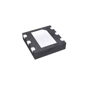 Amplificador Operacional SGM8603, Circuito Integrado Op-Amp RRIO de Bajo Consumo, Nuevo Original en Stock, TDFN-2 x2-6L - Product Image 1