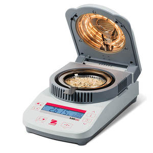 China MB25 Metal Outstanding Performance for Instruments 0.005g/0.005% 110g - Product Image 4