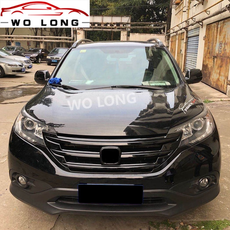 2014 honda crv body kit