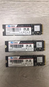 TXRUI Venta al por Mayor de SSD NVME M.2 de 1 TB, 512 GB, 256 GB, 128 GB, Velocidad de Lectura de 3300 MB/s, 5000 MB/s, PCIe 3.0 Gen3, PCIe 4.0 Gen4, MOQ Flexible Personalizado - Product Image 4