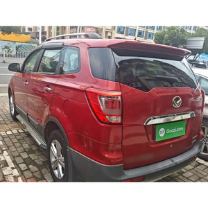 <span class=keywords><strong>Voiture</strong></span> d'<span class=keywords><strong>occasion</strong></span> Guazi 2014 HYOSOW S3 Livraison à temps 1.5L SUV RWD 7 <span class=keywords><strong>places</strong></span> - Product Image 4