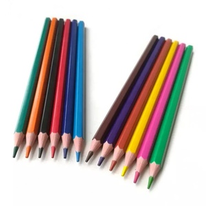 Los Mejores Lápices de Colores al por Mayor de Best Buy, Tubo de Dibujos Animados, 12, 18, 24, 36, 48 Colores, Lápiz de Colores para Pintar - Product Image 5