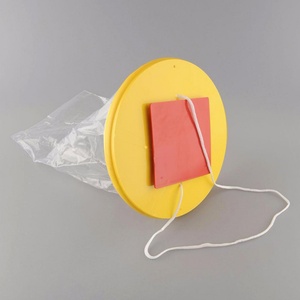 Piège à mouches pliable réutilisable, cage à insectes en maille - Product Image 6