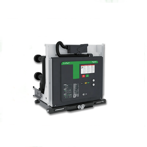 Nouveau disjoncteur à vide VCB Hvx-12/630a-25ka 1250A 1600A 2000A 2500A 3150A 4000A 12KV 24KV de type extractible - Product Image 2