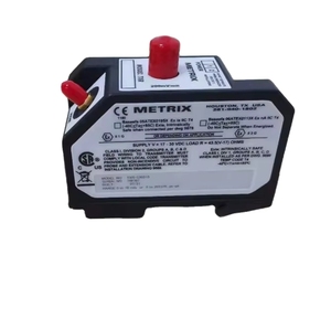 Sensores de Proximidad METRIX RPM TXR-335010 IP54 con 1 Año de Garantía, en Stock, Sensores TXR-335010, Vibración de Eje TXR-335010 - Product Image 4