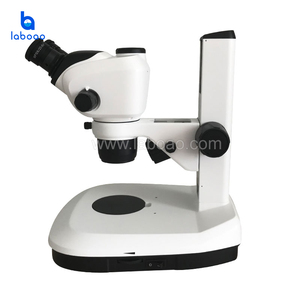 <span class=keywords><strong>Microscope</strong></span> stéréoscopique numérique professionnel Laboao LSZ série E avec système binoculaire et trinoculaire en option - Product Image 6