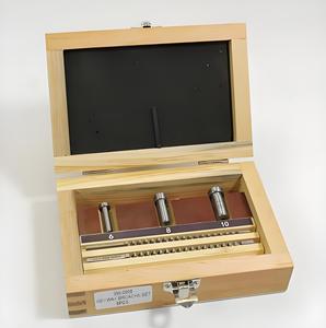 Outils de broche de rainure de clavette <span class=keywords><strong>HSS</strong></span> avec cales métriques 7MM 8mm pour <span class=keywords><strong>acier</strong></span> au cuivre - Product Image 5