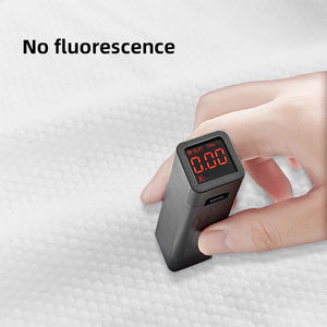 <span class=keywords><strong>Serviette</strong></span> de voyage biodégradable jetable non tissée 70x140cm pour hôtel, plage, bain, gym, douche, pieds et cheveux - Product Image 5