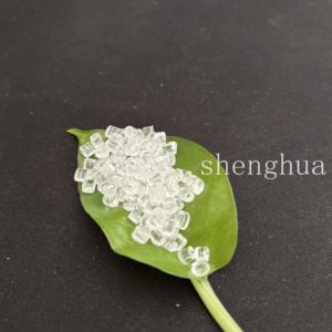 Granulés de résine de polystyrène moulé GPPS de fabrication chinoise, transparents, de haute qualité, prix de gros abordable, échantillons gratuits disponibles - Product Image 4