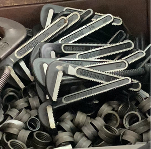 Hợp kim nặng nhiệm vụ 60 inch cờ lê tùy chỉnh OEM Ống cờ lê phụ kiện Mỹ thay thế sản phẩm sản xuất tại Trung Quốc - Product Image 6