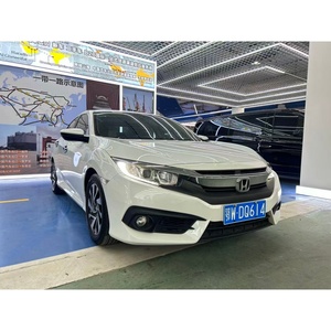 Auto Usata Hon-da Civi-c Berlina Guida a Sinistra 2023 <span class=keywords><strong>2019</strong></span> Disponibile in Cina 240TURBO Veicolo 2020 Benzina - Product Image 3