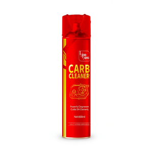 Biaobang Carb <b>Cleaner</b> 668ml Powerful Degreaser For <b>Carburetor</b> Cleaning - Product Image 1