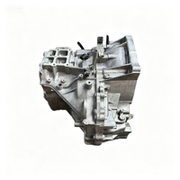 Boîte de vitesses automatique 4 vitesses d'occasion U341E pour Toyota Corolla Matrix 2009 2ZR-FE 1.8L 18 vitesses