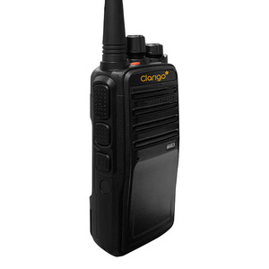 Walkie Talkie Clarigo 666EX a Prueba de Agua y Explosiones para Uso Industrial y de Rescate - Product Image 4