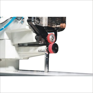 เครื่องเชื่อมต่อเส้นใยแบบไร้รอยต่อ รุ่น BT-910 สำหรับงานถัก - Product Image 3