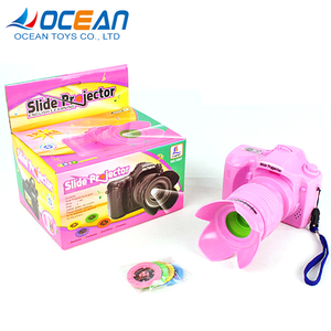 Rosa bella giocattoli per la ragazza <span class=keywords><strong>video</strong></span> recorder giocattoli di plastica - Product Image 1