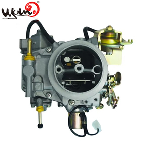 Carburateur de rechange de qualité pour SUZUKI Alto 13200-84312 1320084312 - Product Image 1