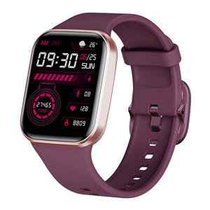 Smartwatch Best Seller con Monitoraggio Frequenza Cardiaca, Pressione Sanguigna, Ossigeno nel Sangue, Sonno, Meteo, Musica, Sveglia e Funzioni Multi-sport - Product Image 4