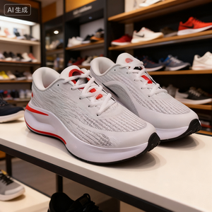 Nuove Sneakers Ispirate al Landing - Scarpe Casual Unisex per Uomo e Donna, Tomaia in Rete Traspirante, Scarpe Comode per Camminare in Tutte le Stagioni - Product Image 6