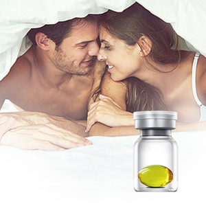 Personalizzato OEM Yoni stringere capsula femminile aree Private stretta lubrificazione vaginale serraggio Capsule <span class=keywords><strong>Climax</strong></span> erbe naturali - Product Image 1