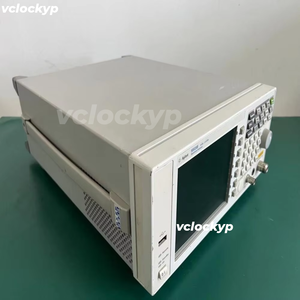 Analyseur de spectre HP/Agilent/Keysight N9320B 9 kHz-3 GHz/d'occasion/ - Product Image 3