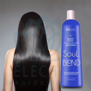 חלבון קרטין שיער מזגן טיפוח שיער חלבון טיפול סולפט מכירה לוהטת - Product Image 1