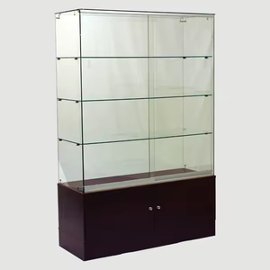 Factory Customized Smoke Shop Custom Showcase <b>Wall</b> <b>Display</b> Cabinet <b>Cases</b> Jewelry Store Cabinets Smoke Shop <b>Display</b> <b>Cases</b> - Product Image 2