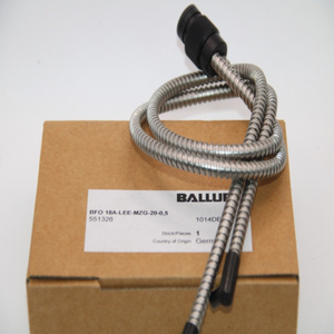 Plc Bfo18a-lee-mzg-20-0.5 ไฟเบอร์สำหรับสินค้าที่มีการรับประกัน - Product Image 1