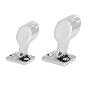 Anshun OEM 304 316 Fabricante <span class=keywords><strong>de</strong></span> <span class=keywords><strong>acero</strong></span> inoxidable Yacht Sail Tail Stanchion Marine Hardware para velero - Product Image 6