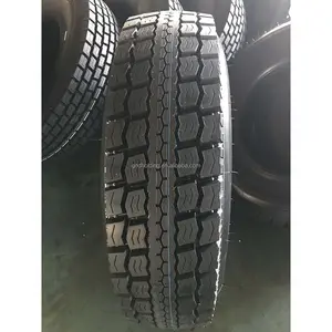 Best Quality Chinese Brand Truck Tire 295 80 R22.5 315 80 R22.5 385 65 R22.5 Tyre Wholesale