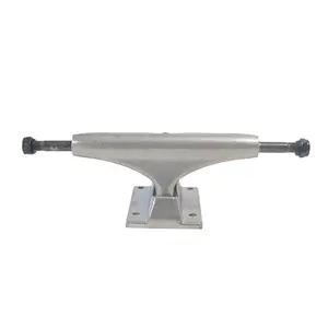 Beliebter 5 ''5.25'' 6 ''Aluminium legierung Kleiderbügel Druckguss Skateboard LKW