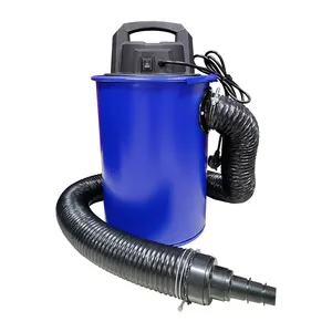 MA-DC100HC Mini filter cyclone dust collector woodworking vacuum cleaner bag filter portable cyclone dust collector