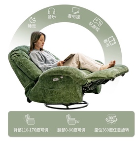 가장 좋은 가격 전화 홀더 거실 가구 Chesterfield 패브릭 안락 의자 의자 싱글 안락 의자 - Product Image 4