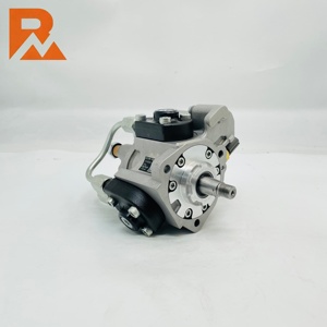 Pompe à injection de carburant 294050-0930 22100-E0352 pour moteur J08E 7.7L - Product Image 2