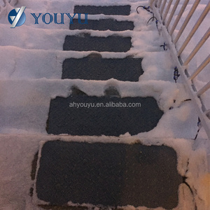 Système de déneigement, chauffage de toit et de vallée, tapis de déneigement pour allée chauffée - Product Image 4
