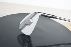 थोक कस्टम लोगो दाएं और बाएं हाथ के गोल्फ क्लब जाली गोल्फ आयरन सेट - Product Image 6