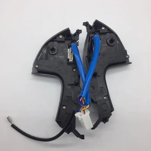 Thích hợp cho các nút vô lăng TOYOTA CAMRY, công tắc tín hiệu rẽ hiệu suất cao, công tắc điều khiển vô lăng 84250-06180 - Product Image 4