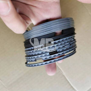 Voor <span class=keywords><strong>Komatsu</strong></span> 6d110 <span class=keywords><strong>S6d110</strong></span> Motoronderdelen 6138-32-2200 Zuigerveerset 6138-31-2020 Sdk04021zz - Product Image 6