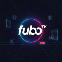 Abbonamento Fubos TV, Account Fubos TV Box per 1, 3, 6, 12 Mesi USA