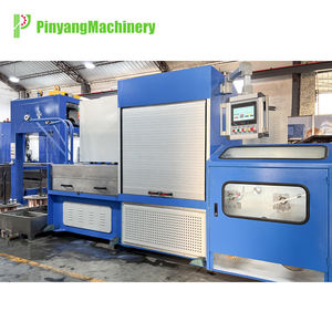 Máquina <span class=keywords><strong>de</strong></span> Trefilado <span class=keywords><strong>de</strong></span> Alambre <span class=keywords><strong>de</strong></span> Doble Cabezal <span class=keywords><strong>de</strong></span> Frecuencia <span class=keywords><strong>Variable</strong></span> |   Recocido integrado para la producción <span class=keywords><strong>de</strong></span> conductores <span class=keywords><strong>de</strong></span> cables fotovoltaicos - Product Image 2