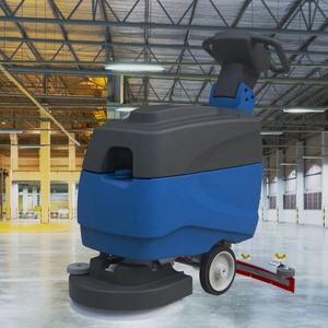 Máquina de limpieza de suelo, lavaplatos con batería, C460S - Product Image 6