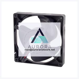 Ventilador de refrigeración OEM de alta calidad, 12539JA-12M-BA-00, 2017, con buen precio - Product Image 1