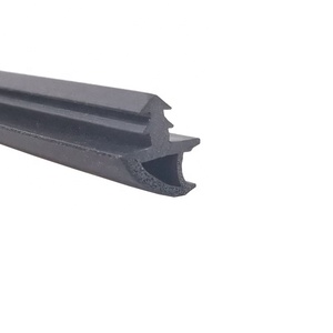 EPDM bọt xốp hợp chất đùn cao su hồ sơ nhà sản xuất cho cửa và cửa sổ thời tiết bằng chứng - Product Image 2