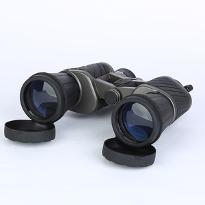 Begos 10x50 Binoculars High Definition Dual Adjustment Civilian Use - Product Image 4