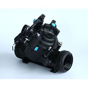 Válvula Solenoide Inteligente de Riego Automático DN50 63, Control Remoto de Flujo de Agua Electromagnético para Uso Industrial - Product Image 1