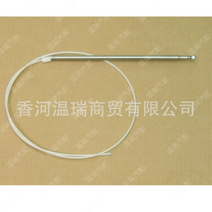 Mât d'antenne Hyundai Sorento 962203E200, pièce de rechange en métal pour l'amélioration du signal radio de voiture - Product Image 1