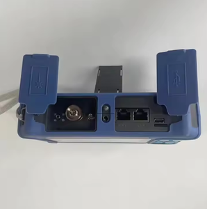 Mini Otdr Handheld Multifunktions Nk3200 mit 9 Funktionen Vfl Ols Opm Ereignis karte 24db Für 60km Glasfaser kabel Ethernet <span class=keywords><strong>Tester</strong></span> - Product Image 2