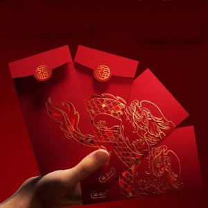 Biểu Tượng Tùy Chỉnh Cổ Điển Trắng Đen Kraft Trống Mini Giấy Cửa Sổ Phong Bì Lời Mời Đám Cưới Phong Bì Quà Tặng Phong Bì - Product Image 2