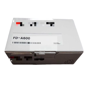 全新原装FD-A600流量传感器可编程控制器编程，用于工业控制RS485通信1pc盒加急发货 - Product Image 1