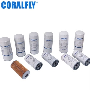 อะไหล่เครื่องยนต์รถบรรทุก ตัวกรองน้ำมันเชื้อเพลิง รุ่น 21023287 22480372 22035823 22377272 11711074  ไส้กรองน้ำมันเชื้อเพลิง สำหรับรถวอลโว่ - Product Image 5